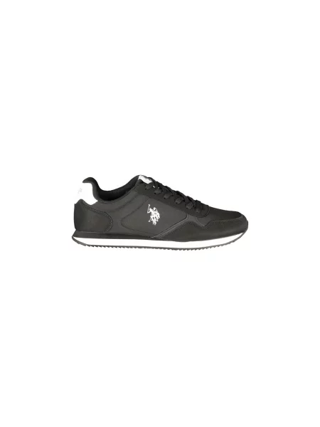 Teniși U.s. Polo Assn. alb