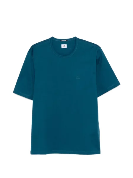 Tricou C.p. Company albastru