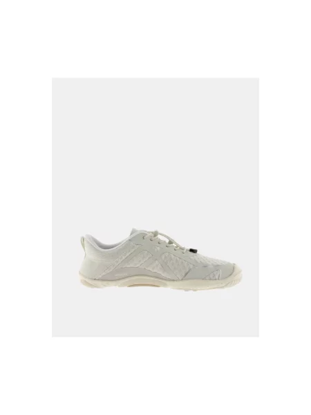 Pantofi Victoria alb