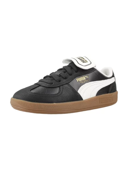 Sneakersy Puma czarne