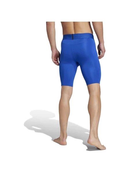 Pantaloni Adidas albastru