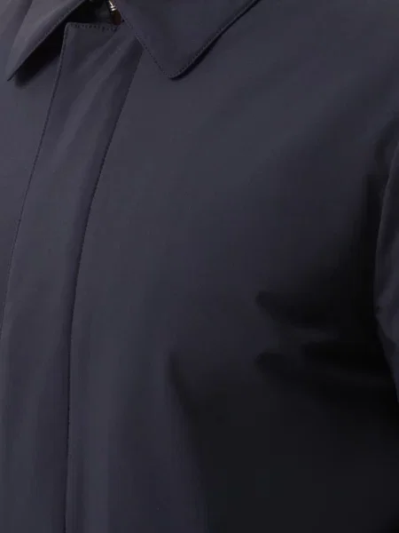 Пуховик Montecore чорний