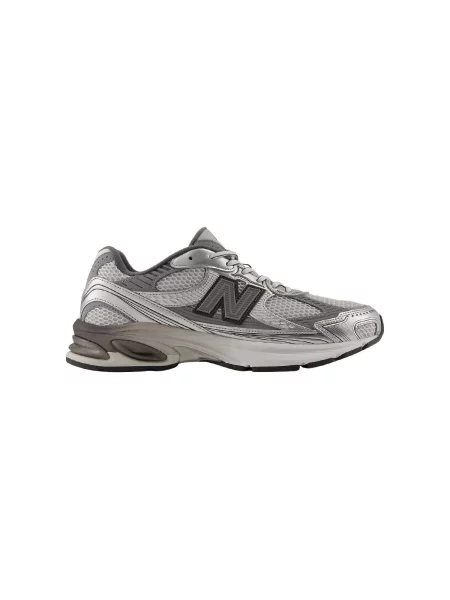 Tenisky New Balance sivá