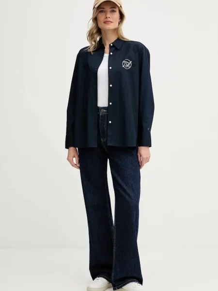 Tommy Hilfiger cămașă din