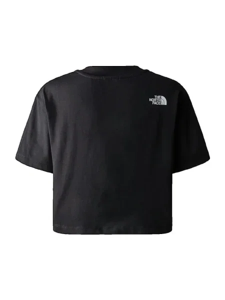 Tricou The North Face negru