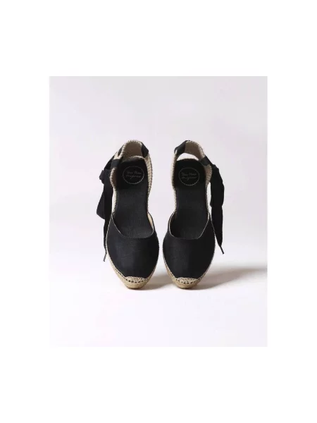 Espadrile Toni Pons crna