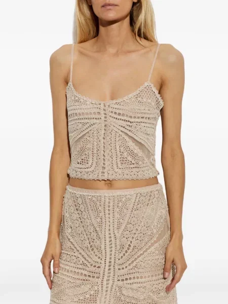 Top Ulla Johnson tricotate