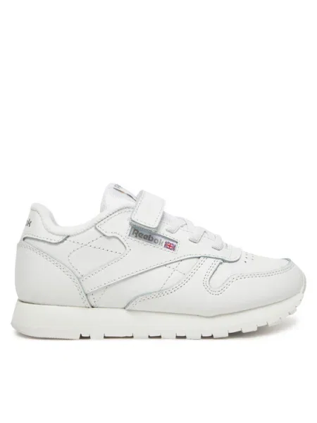 Reebok Sneakersy IV biela