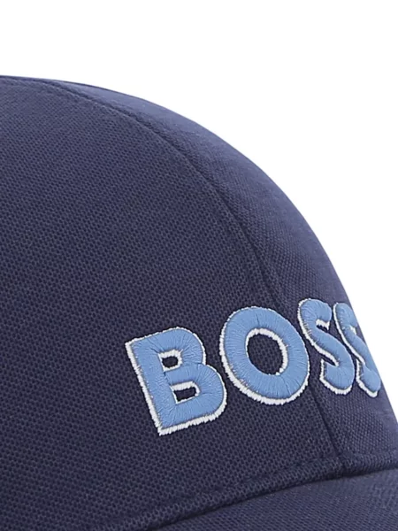 Детская кепка Boss