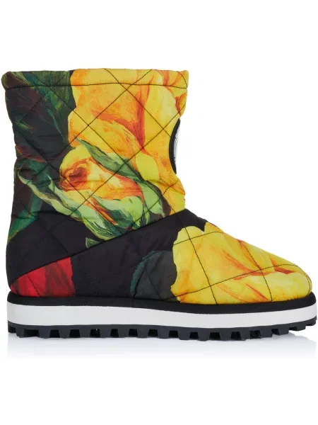 Pantofi D&g negru