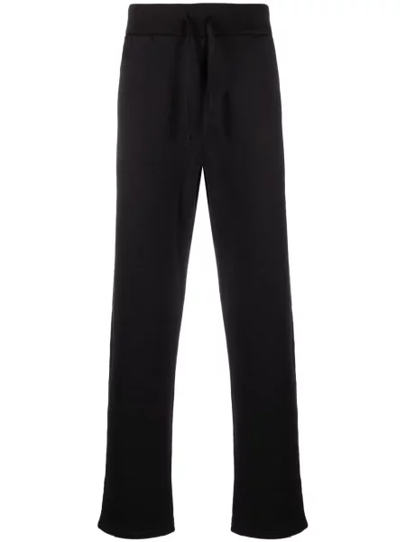 Pantaloni 1017 Alyx 9sm cu imagine negru