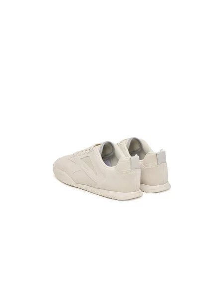 Tenisice Calvin Klein Low Pro Runner Laceup Lth Croco Krem