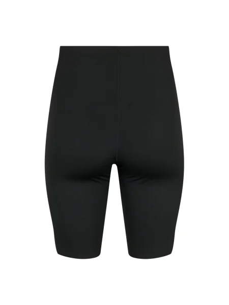 Devoted by Zizzi Pantaloni modelatori negru