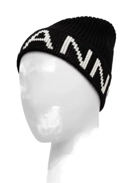 Căciulă Ermanno Scervino negru