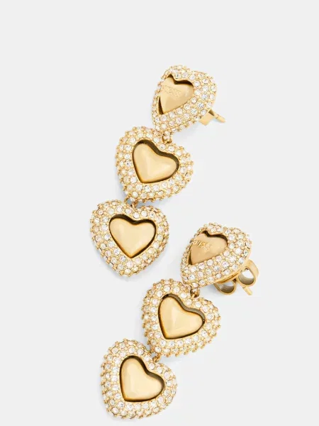 Сережки Guess BELOVED