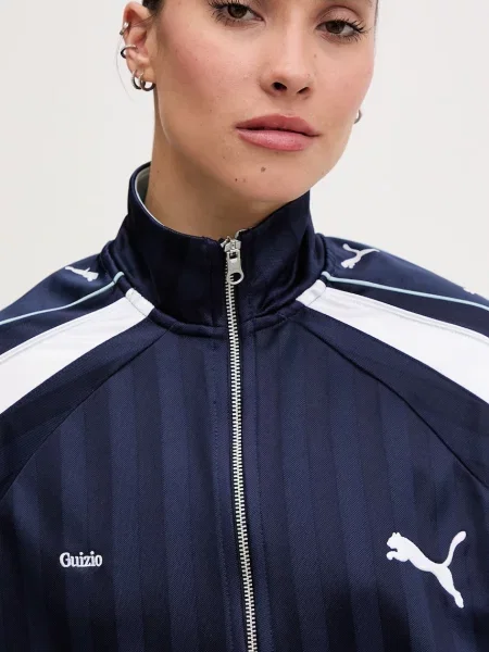Puma melegítőfelső női x GUIZIO