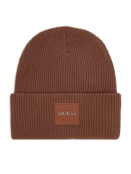 Kapa Guess smeđa