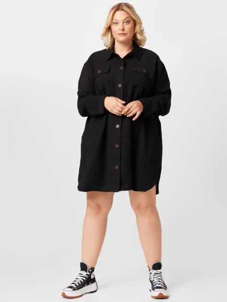 Dorothy Perkins Curve Ingruhák fekete