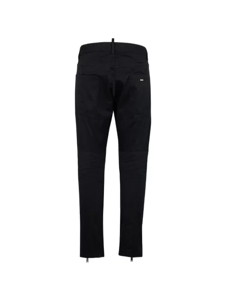 Blugi Dsquared2 negru