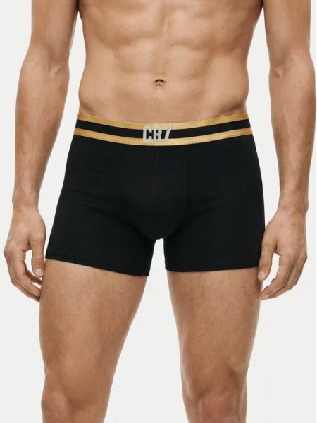 - Cristiano Ronaldo Boxeralsók barna fekete