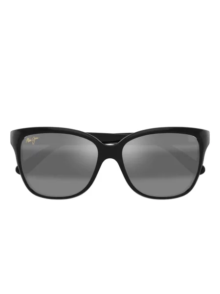 Ochelari de soare Maui Jim negru