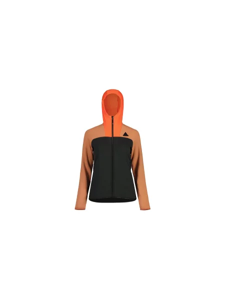 Maloja Sunflowerm Kobiety Kurtki Maloja Niebieski Size: XS czarna