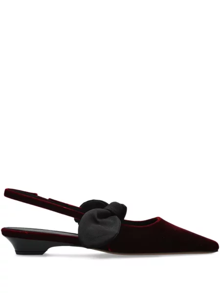Pantofi cu toc Neous negru
