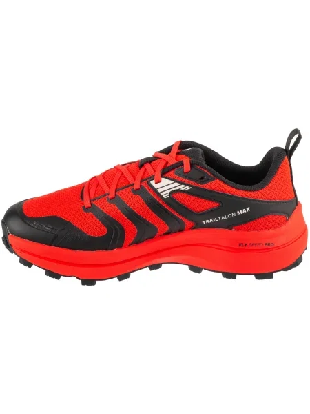 Pantofi Inov-8 roșu