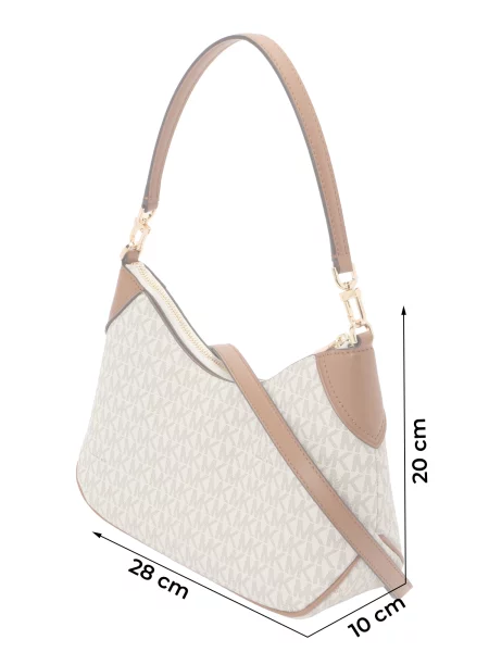 MICHAEL Michael Kors Geantă deschis bej