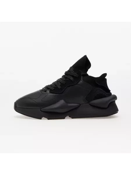 Sneakers Kaiwa Black/ Black/ Black EUR 36