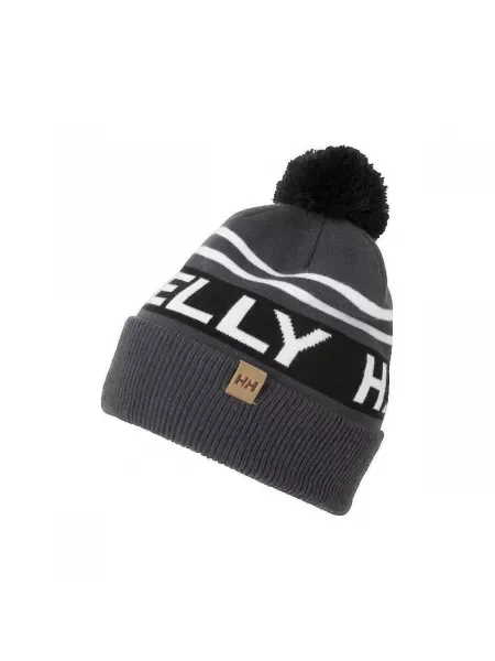 Čiapka Helly Hansen modrá