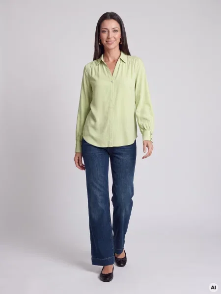 Bluza Orsay bijela