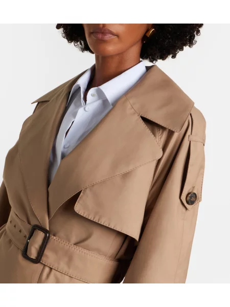 Trenci Max Mara maro