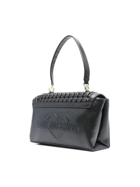 Torebka Love Moschino czarna