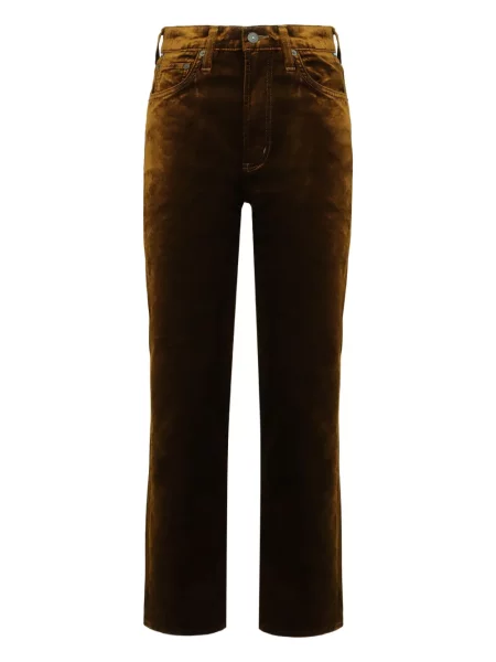 Pantaloni Citizens Of Humanity verde