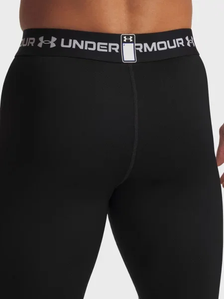 Брюки Under Armour черные