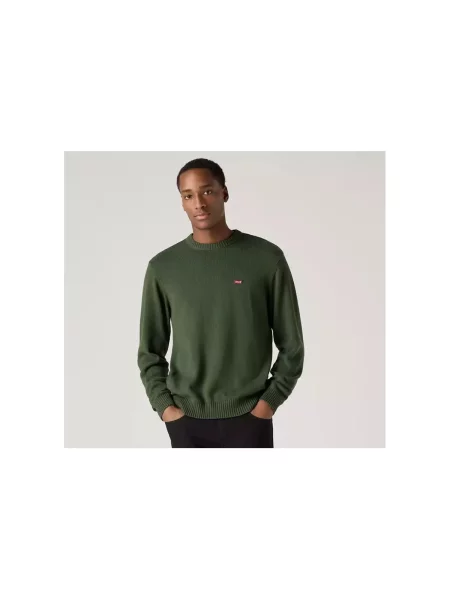 Pulover Levi's® verde