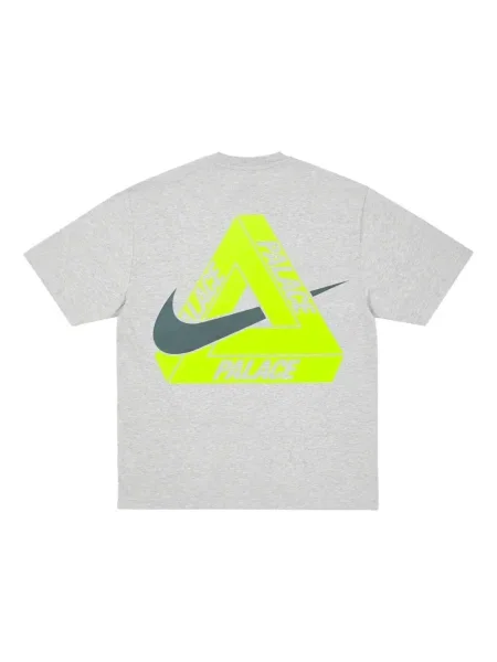 Tricou Palace gri