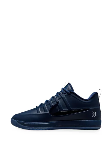 Baschet tricou Nike clasic alb