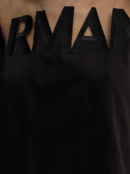 Футболка Armani Exchange