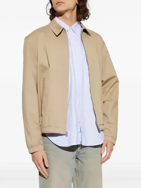 Geacă Rag & Bone maro