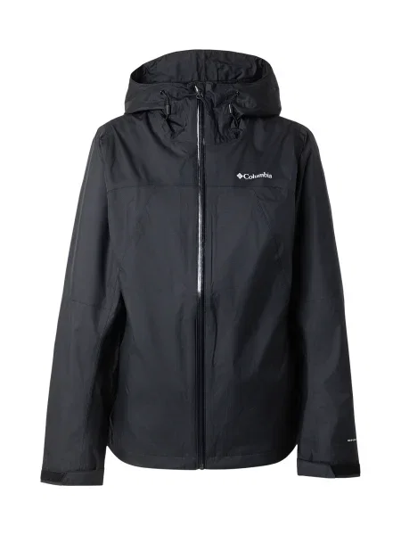 COLUMBIA Geacă outdoor Inner Limits' negru