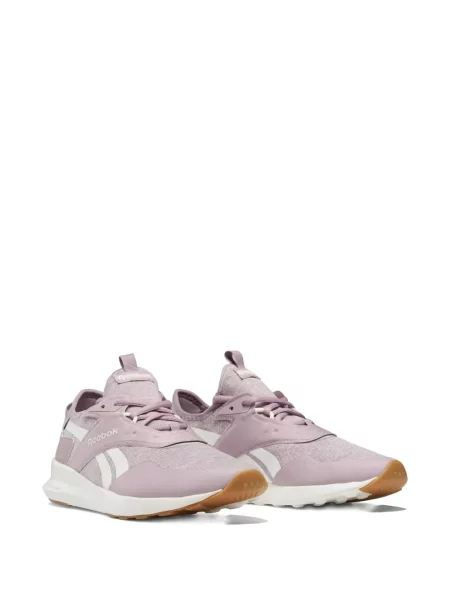 Sneakerși Reebok alergare roz