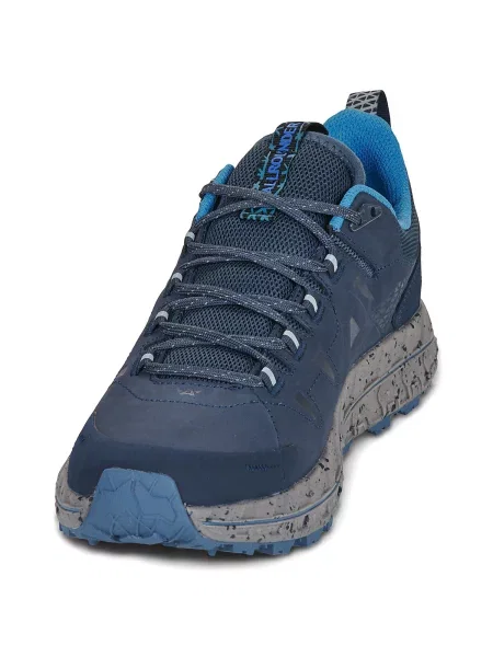 Pantofi Allrounder By Mephisto albastru