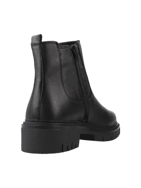 Pantofi Stonefly cu tepi negru
