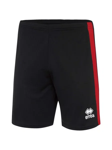 Pantaloni copii Errea negru