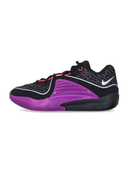 Sneakersy Nike do koszykówki czarne