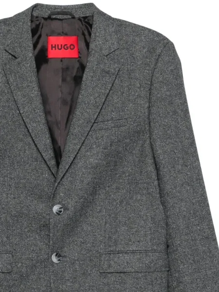 Sacou Hugo gri