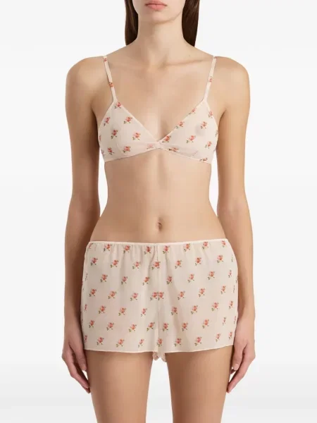 Sutien triunghi Khaite