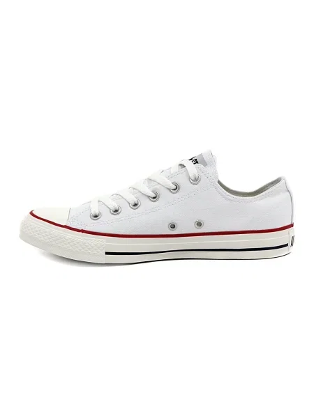 Pantofi Converse alb